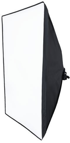 proxistar Magic Softbox 50x70, E27