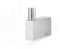 ZACK 40390 LINEA Handtuchhaken, Edelstahl matt