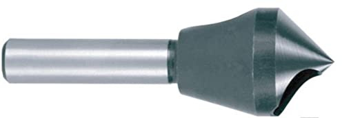 RUKO 102300E - Avellanador - Desbarbador HSS Co 5 Cobalto (1/4 x 45 mm)