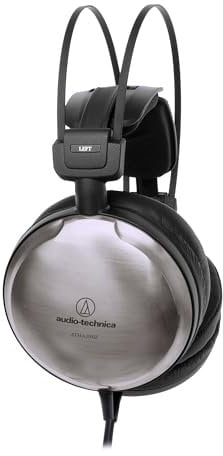 AURICULARES AUDIO TECHNICA ATH-A2000Z