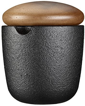 SKEPPSHULT 0072V Kräuterschale, Cast Iron