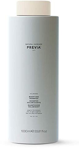 PREVIA Volumising Bodifiying Shampoo 1000 ml