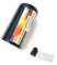 Lucatex - Cinta de unión adhesiva césped artificial 15cm x 5 metros largo - cinta adhesiva césped artificial - fácil instalación de césped artificial