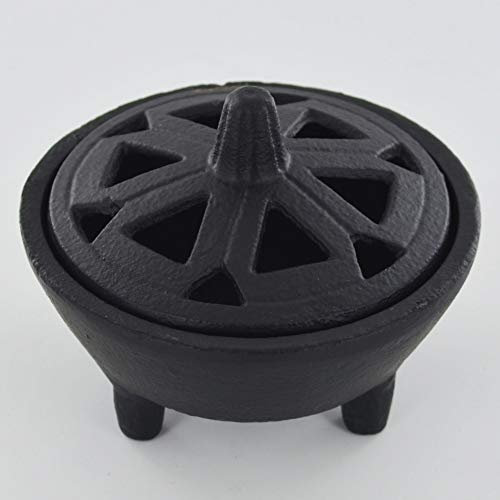 Cast Iron Burner 10.5cm
