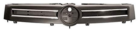 Griglia radiatore, compatibilIe con FIAT PANDA CLIMBING 4X4 - NATURAL POWER dal 01/2009 al 11/2012