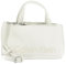 Calvin Klein CK Set Mini Tote Dark Ecru