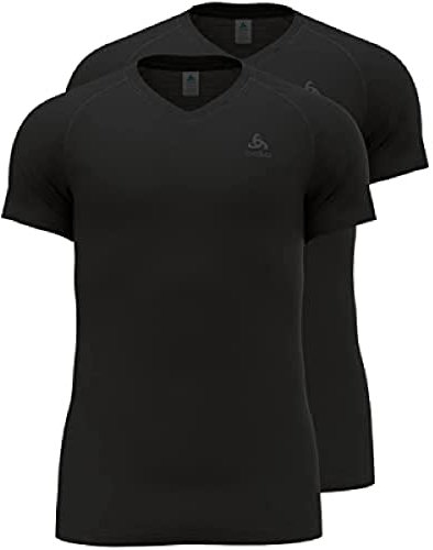 Odlo Homme T-shirt à manches courtes de sous-vêtements techniques ACTIVE EVERYDAY ECO
