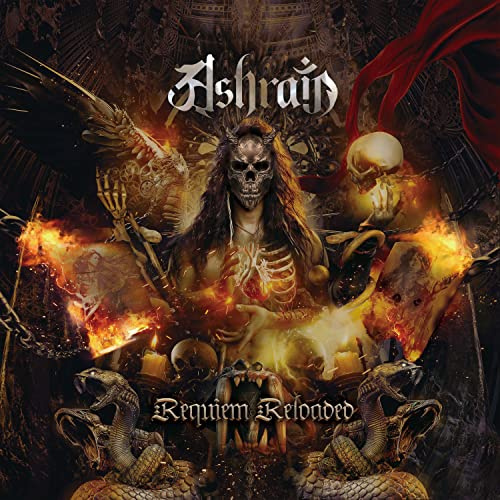 Metalville (Edel)