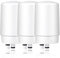 LOTVOSA Brita® 36311 Lot de 3 filtres de rechange pour robinet Brita® Fr-200, FF-100
