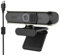 MHADBKH Campo Camera RICOSSITÀ VIDUALI FINESTRO USB con qualità A 1080p E Microfoni Che Cancellano Rumore
