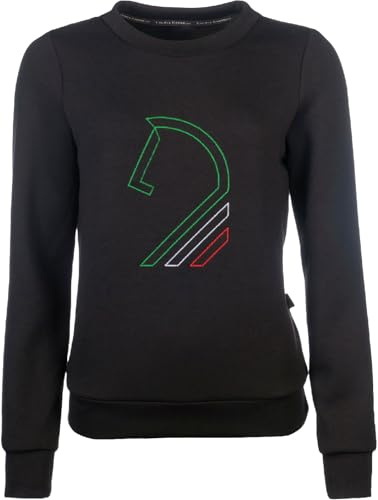 HKM Women's Livigno Horse Head Sweater (pack of 1)