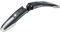 TOPEAK Defender M1 Manitou Feder Gabeln Front Steckbar Schutzblech Spritzschutz Nylon Hochglanz, 15200061