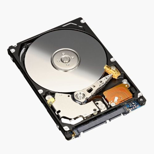 Toshiba mk5065gsx 6,3 cm 500 GB interne HDD