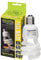Komodo Compact Lamp Uvb 2.0 ES, 15 Watt, White