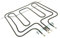 Smeg 806890527 Grill/Oven Heater Element