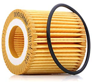 Denckermann A210175 Ölfilter