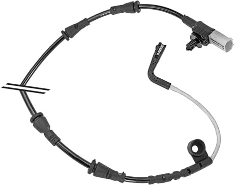 Meyle 53-14 000 0001 Warning Contact, brake pad wear
