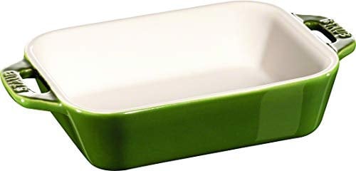 Staub Auflaufform Ceramic by
