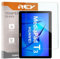 REY Protector de Pantalla para Huawei MEDIAPAD T3 10 9.6, Cristal Vidrio Templado Premium