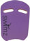 Swimz Junior Club Kickboard, Violett / Weiß / Pink