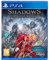 Kalypso - Shadows Awakening /PS4 (1 Games)