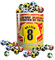 Watford - Taza, diseño de balones de fútbol