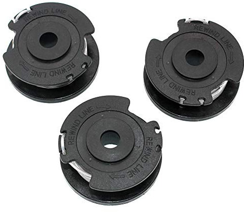 Spulenvorschub-Strimmerlinie für Bosch ART 23 SL ART 26 SL Fadenschneider F016800385