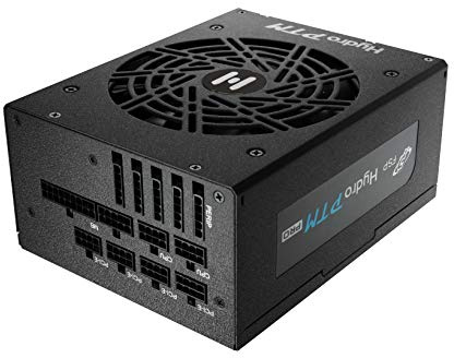 FSP FORTRON Netzteil Hydro PTM PRO 850 80+P 850W ATX, HPT2-850M
