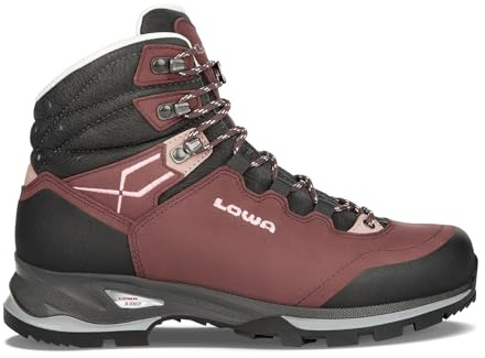 LOWA Stiefel mittel TIBET LL
