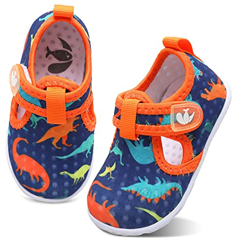 Zapatillas de casa Feestych para hombre y mujer, para interiores y exteriores, suela antideslizante