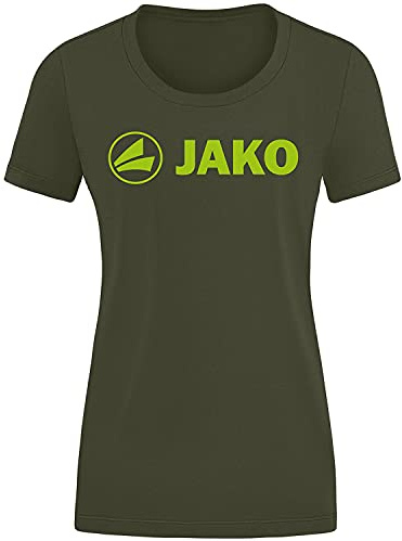 JAKO T-Shirt Damen Damen