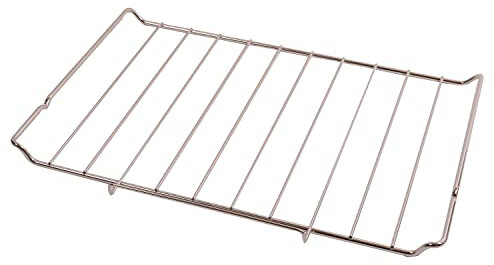 sparefixd Top Oven Grill Wire Shelf Rack for Hotpoint Cooker