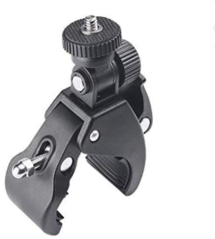 Fahrrad Lenkergriff Klemme Kamerahalterung für Sony Action Cam für HDR AS20 AS50 AS100V AS30V AZ1 AS200V AS300R FDR-X1000V X3000R Kamerazubehör