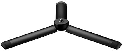 Trépied d'extérieur adapté à pour Insta360 Flow/X3/ONE X2/X/One R/RS Accessoires de Photographie pour Les Besoins de Prise de Vue en extérieur