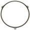 SPARES2GO Anello di supporto per piastra girevole compatibile con microonde Panasonic (180 mm)