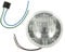 VEBCO Scheinwerfereinsatz H4, 140mm - für Simson S51, KR51 Schwalbe, SR4-2 Star, SR4-3 Sperber, SR4-4 Habicht, Duo - für MZ ES150