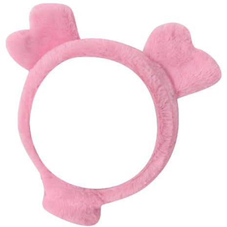 Myazs Leuchtstab Plüsch Für Kopf Abdeckung Lightstick Nette Ohr Nette Lightstick Stirnband Einfach Zu Verwenden Und Reinigen Geschenk Zu Lightstick Stirnband