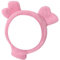 Myazs Leuchtstab Plüsch Für Kopf Abdeckung Lightstick Nette Ohr Nette Lightstick Stirnband Einfach Zu Verwenden Und Reinigen Geschenk Zu Lightstick Stirnband