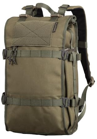 Savotta Kahakka 15 Liter grün