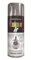 RAPIDE PF Colour It Spray Gloss Chrome Effect 400ML – Quick Drying High-Performance Spray Paint for Metal, Plastic & Wood – Interior & Exterior Use