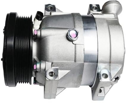 Compatible con el compresor de aire acondicionado CHEVROLET CRUZE 2011 730213