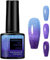 UV Nagellack Farbwechsel - Nagelgel UV/LED Color Change Gellack (22)