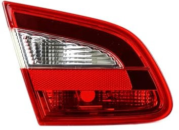 Auto Rückleuchten Für Skoda Für Superb Für Mk2 2008 2009 2010 2011 2012 2013 Rückleuchten Bremslicht Rückleuchte