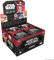 Star Wars Unlimited: Niedergang der Republik Display DEUTSCH | 24 Booster Packs + Heartforcards® Versandschutz