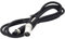Easycut Doner Cutter Replacement Power Cable for Donner Kebab Slicer Knife, 2 Metres (2M) long Rubber Lead with 3 Pin connector (1)