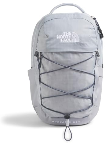 THE NORTH FACE Borealis Mini Rucksack, Blue Flax/Twilight Galaxy, Einheitsgröße, Borealis Mini Rucksack