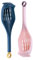 FUNNETOYU Colador Manual Espumadera De Plástico Separador De Huevos Utensilios De Cocina