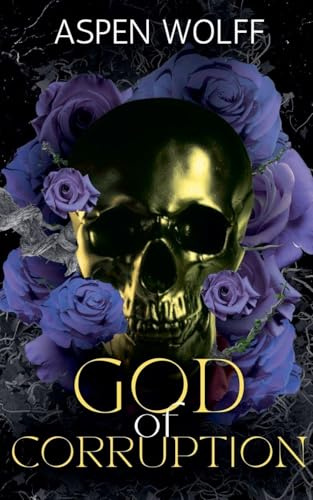 God of Corruption (The Firenight's Library)