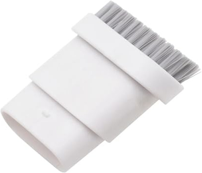 BHXRTTAXF Bürstenkopf mit Langen/kurzen Haaren, Reinigungsbürste for Auto-Staubsauger, kompatibel mit Mi Mijia SSXCQ01XY Hand-Mini-Staubsauger