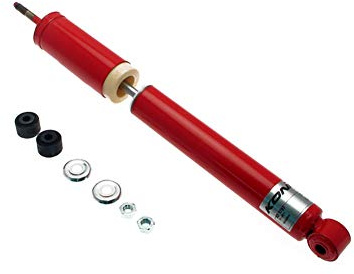 KONI Classic Stoßdämpfer kompatibel mit Volkswagen Beetle 1200 A/1300/1500 / Karmann Ghia 1965-1977 - Vorderachse (80-1787)